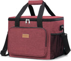 Lunch Bag 9L 12 Can Insulated Box Soft