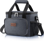 Lunch Bag 9L 12 Can Insulated Box Soft