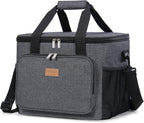Lunch Bag 9L 12 Can Insulated Box Soft
