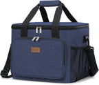 Lunch Bag 9L 12 Can Insulated Box Soft