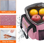 Lunch Bag 9L 12 Can Insulated Box Soft