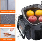 Lunch Bag 9L 12 Can Insulated Box Soft