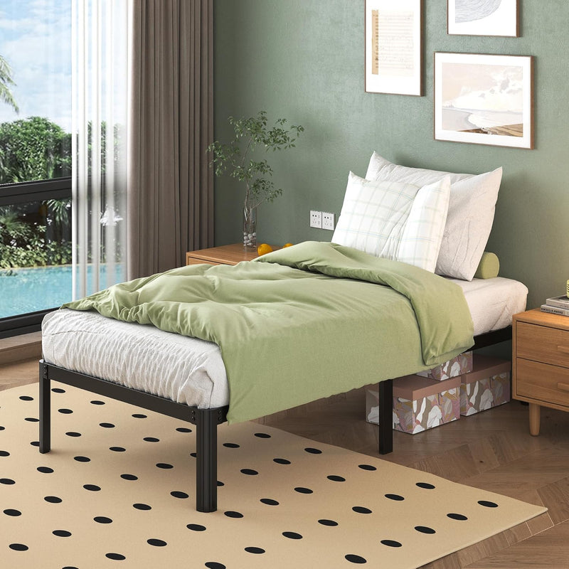 Lutown Teen Bed Frame