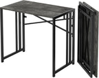 Folding Computer Desk Writing Gaming Camping
