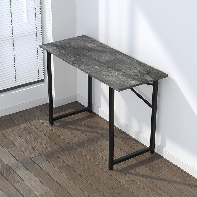Folding Computer Desk Writing Gaming Camping
