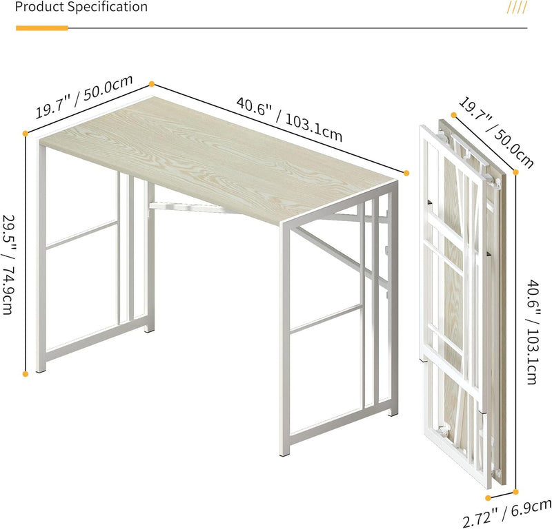 Folding Desk
