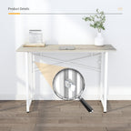 Folding Desk