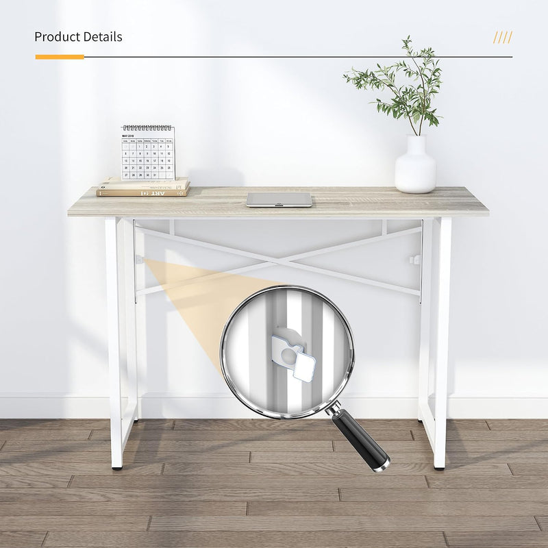 Folding Desk