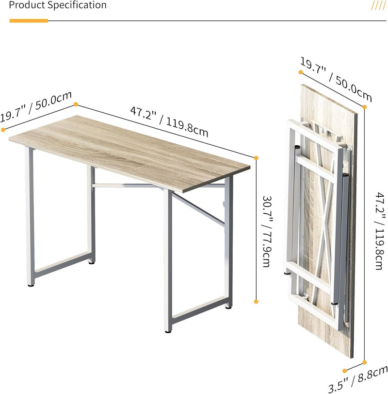 Folding Desk