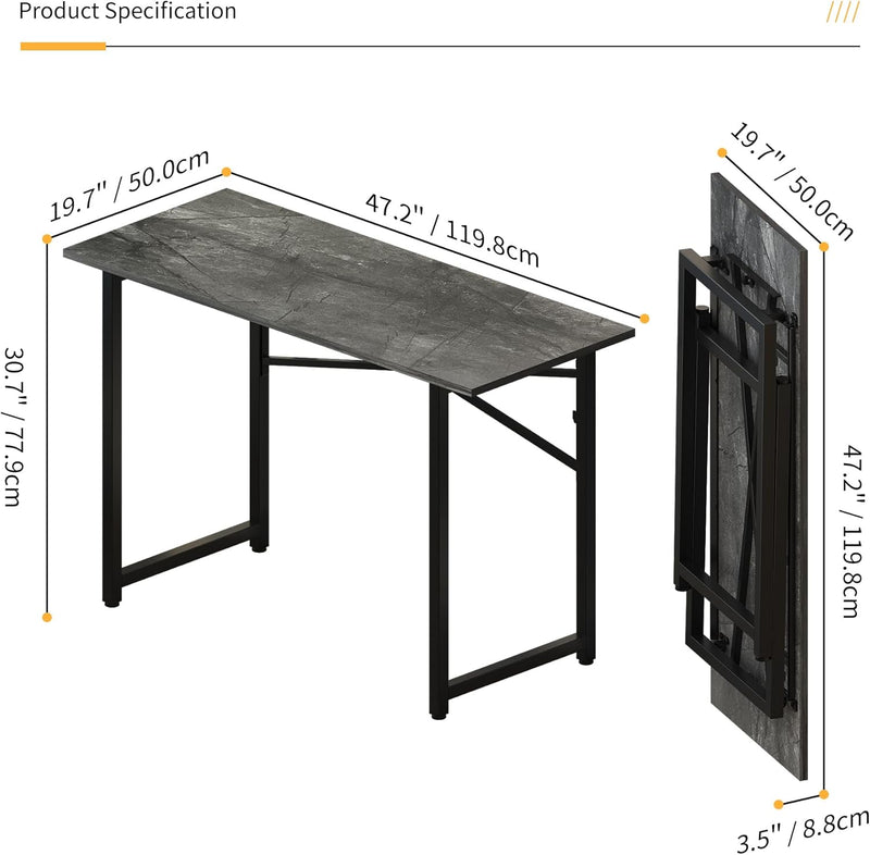 Folding Desk