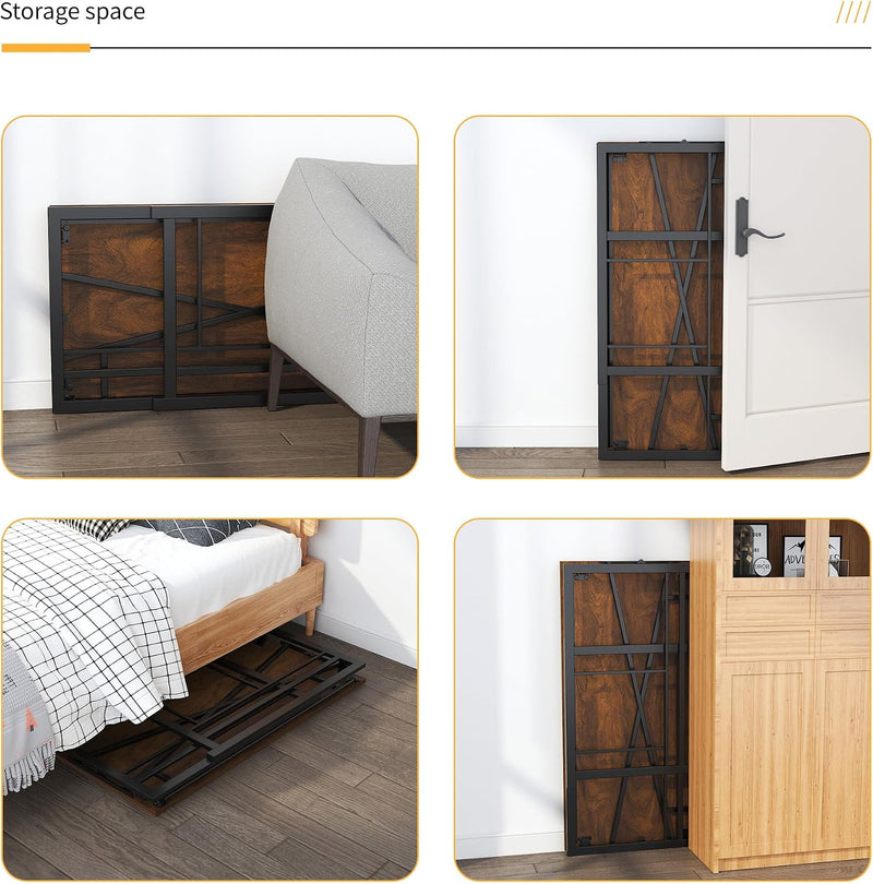 Folding Desk