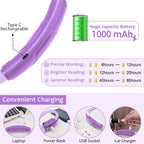 Luxjet LED Hug Light Rechargeable Neck Book Lights