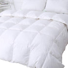 Goose Down Duvet-13.5 Tog