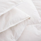 Luxury 50% Goose Feather Down Duvet Quilt 13.5
