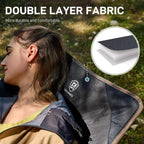 Luxury Camping Chair Folding for Adults