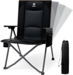 Luxury Camping Chair Folding for Adults (Set of 2)