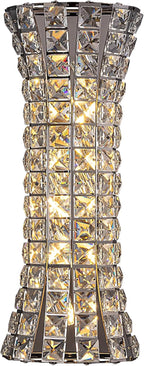 Luxury Crystal Wall Sconce Light Modern K9 Lighting