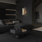 Luxury Crystal Wall Sconce Light Modern K9 Lighting