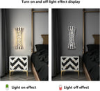 Luxury Crystal Wall Sconce Light Modern K9 Lighting