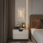 Luxury Crystal Wall Sconce Light Modern K9 Lighting