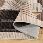 Luxury Large Area Rugs for Living Room Modern
