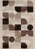 Luxury Large Area Rugs for Living Room Modern
