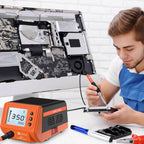 Lytool Soldering Iron Station Stations with 3 Inch