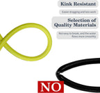M Mingle Pressure Washer Hose 50FT X