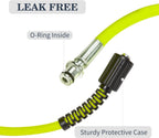M Mingle Pressure Washer Hose 50FT X