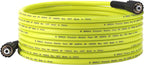 M Mingle Pressure Washer Hose 50FT X