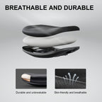 M18 Office Chair Ergonomic Desk Breathable Mesh Design