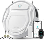 M210 Robot Vacuum Cleaner 2200pa