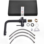 M22109A 3 Way Water Filter Tap Kitchen Drinking