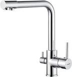 M22109A 3 Way Water Filter Tap Kitchen Drinking