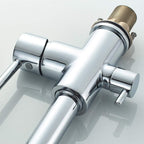M22109A 3 Way Water Filter Tap Kitchen Drinking