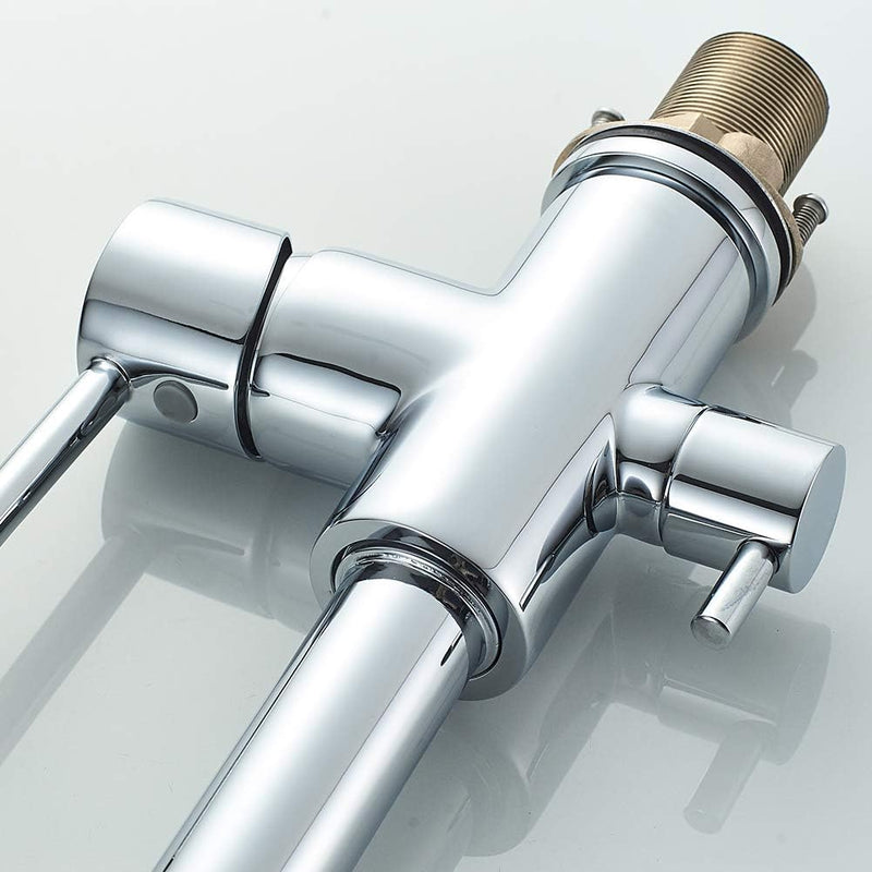 M22109A 3 Way Water Filter Tap Kitchen Drinking