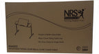 M66832 Wheeled and Tilting Over Bed Or Chair