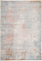 Washable Geometric Cotton Large Rugs Modern Stain Resistant