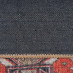 Washable Geometric Cotton Large Rugs Modern Stain Resistant
