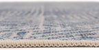 Washable Geometric Cotton Large Rugs Modern Stain Resistant