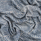 Washable Geometric Cotton Large Rugs Modern Stain Resistant