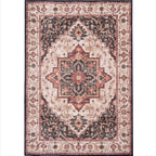 Washable Rug -%63 Cotton Low Pile Carpet