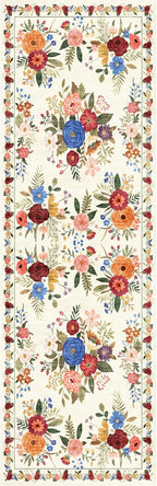 Washable Rugs Living Room Non Slip Floor
