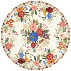 Washable Rugs Living Room Non Slip Floor