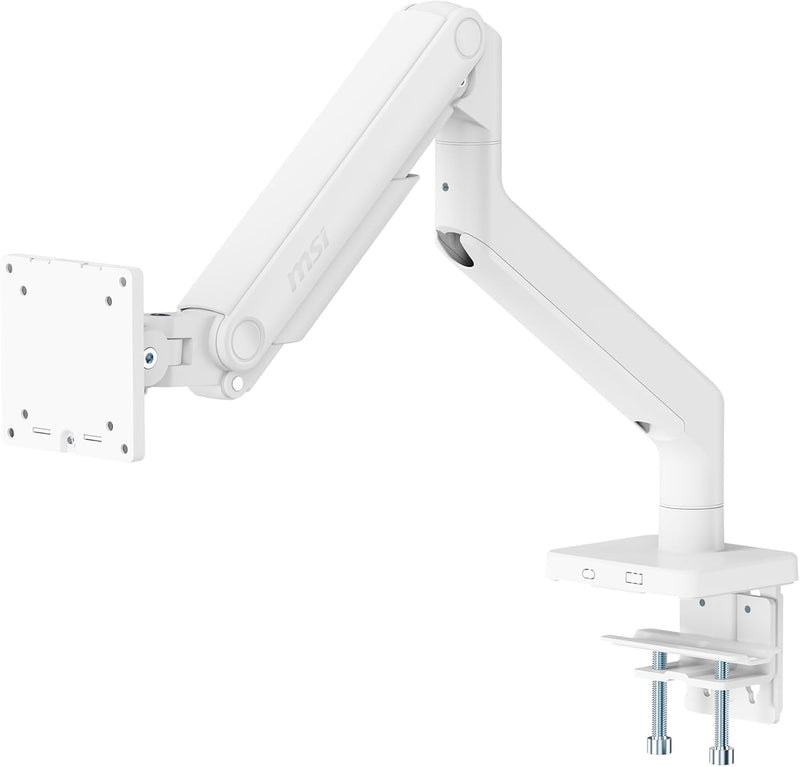 Mag Premium Heavy Duty Single Monitor Stand Arm