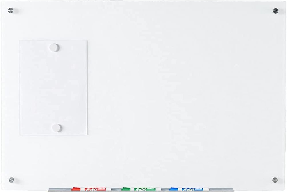 Magnetic Weekly Calendar Dry- Erase Board Set 17