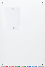 Magnetic Weekly Calendar Dry- Erase Board Set 17