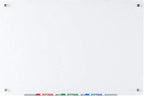 Magnetic Weekly Calendar Dry- Erase Board Set 17