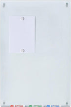Magnetic Weekly Calendar Dry- Erase Board Set 17