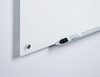 Magnetic Weekly Calendar Dry- Erase Board Set 17